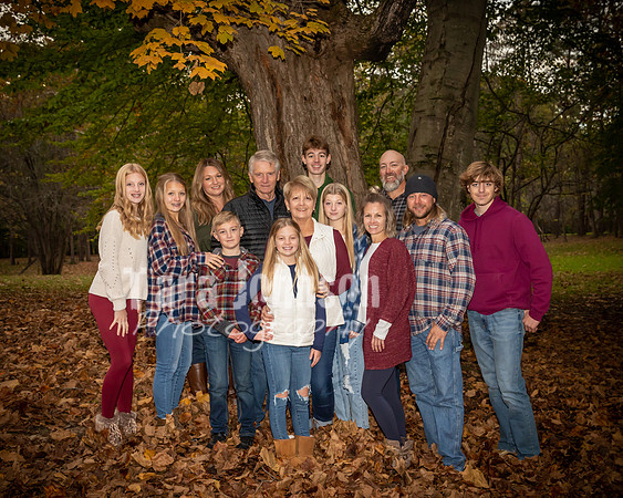 Stockwell & McLaughlin Families - Color - TJP (41 of 51)