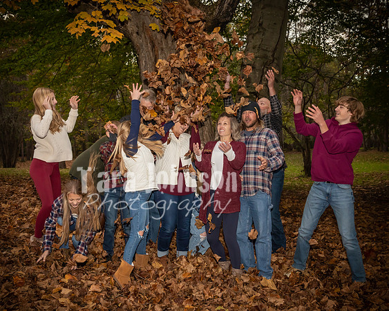 Stockwell & McLaughlin Families - Color - TJP (42 of 51)