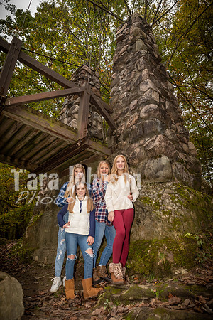 Stockwell & McLaughlin Families - Color - TJP (39 of 51)