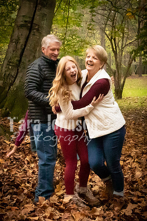 Stockwell & McLaughlin Families - Color - TJP (50 of 51)