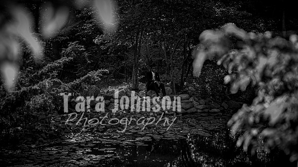Gerrard McCoy @ Cranbrook Gardens - BW - TJP (58 of 127)