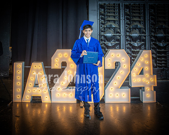 2024 IA Graduation - Angle Lighted Sign - TJP (127 of 341)