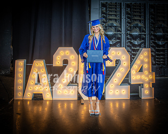 2024 IA Graduation - Angle Lighted Sign - TJP (165 of 341)