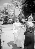 24 M. & K. Eaton Wedding [Full Collection B&W] - DH (1 of 352)
