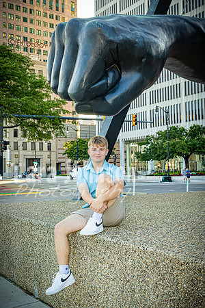 Stephan Grix @ Lincoln Street Art Park in Detroit - Color - TJP (80 of 118)