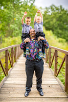 Ron & Michelle - Family - TJP (8 of 81)