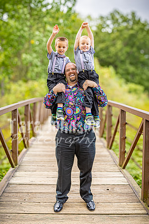 Ron & Michelle - Family - TJP (8 of 81)