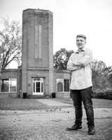 Parker Crutchman - BW - TJP (7 of 59)