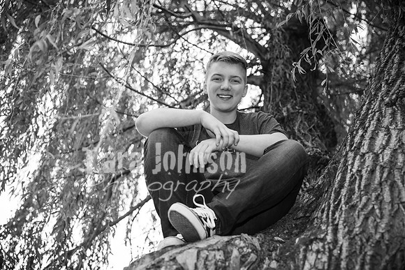 Parker Crutchman - BW - TJP (25 of 59)