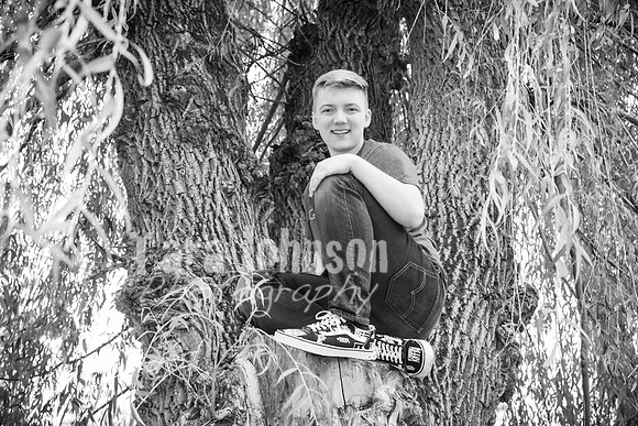 Parker Crutchman - BW - TJP (30 of 59)