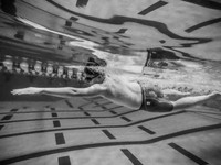 P. Crutchman - BW