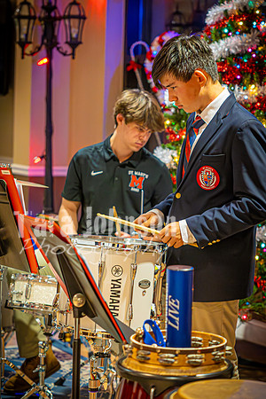 2024 OLSM Band - Christmas Concert - TJP (138 of 179)