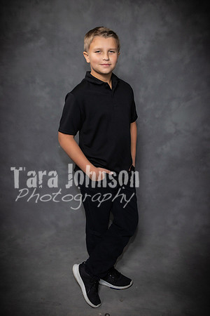 Sam Broome Highlights - TJP (16 of 22)