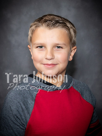 Sam Broome Head Shots - TJP (2 of 50)