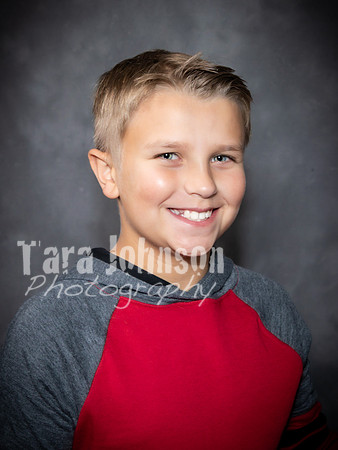 Sam Broome Head Shots - TJP (1 of 50)