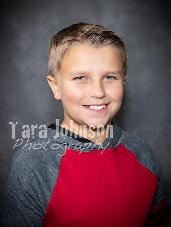 Sam Broome Head Shots - TJP (3 of 50)