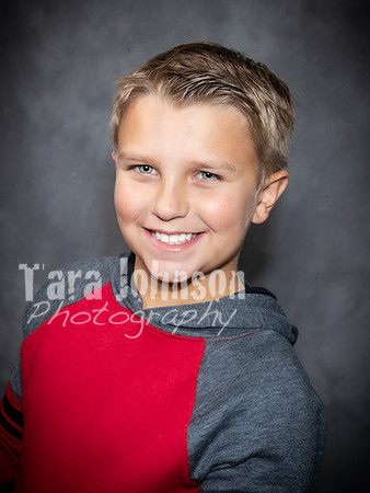 Sam Broome Head Shots - TJP (5 of 50)