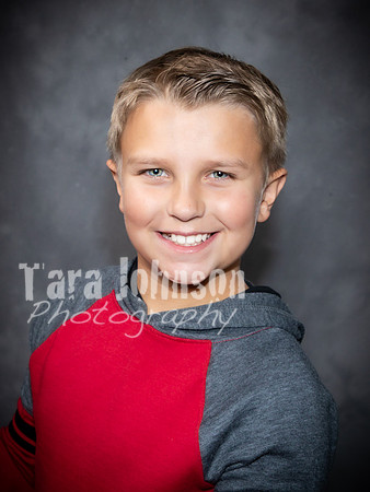 Sam Broome Head Shots - TJP (6 of 50)