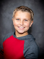 Sam Broome Head Shots - TJP (8 of 50)