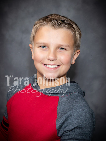 Sam Broome Head Shots - TJP (8 of 50)