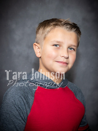 Sam Broome Head Shots - TJP (9 of 50)