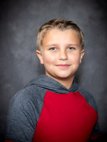 Sam Broome Head Shots - TJP (10 of 50)