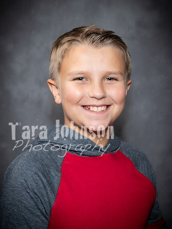 Sam Broome Head Shots - TJP (11 of 50)
