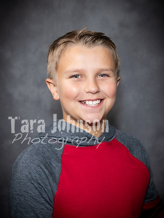 Sam Broome Head Shots - TJP (13 of 50)