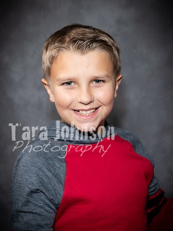 Sam Broome Head Shots - TJP (14 of 50)