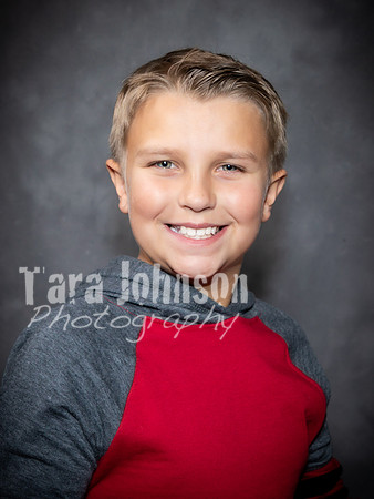 Sam Broome Head Shots - TJP (17 of 50)