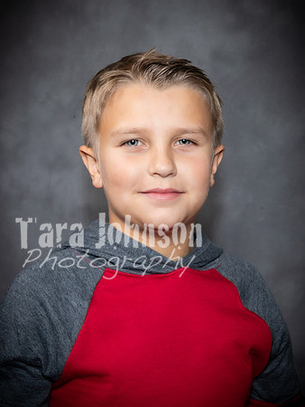 Sam Broome Head Shots - TJP (19 of 50)