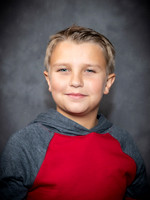 Sam Broome Head Shots - TJP (20 of 50)