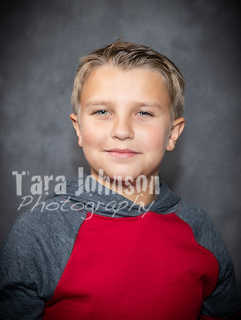Sam Broome Head Shots - TJP (20 of 50)