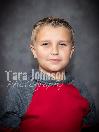 Sam Broome Head Shots - TJP (21 of 50)