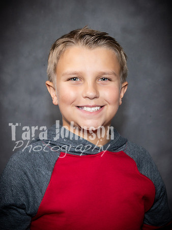 Sam Broome Head Shots - TJP (22 of 50)