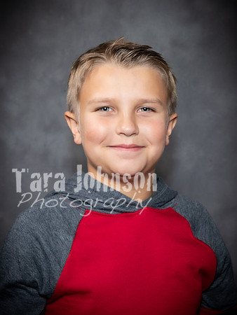 Sam Broome Head Shots - TJP (23 of 50)