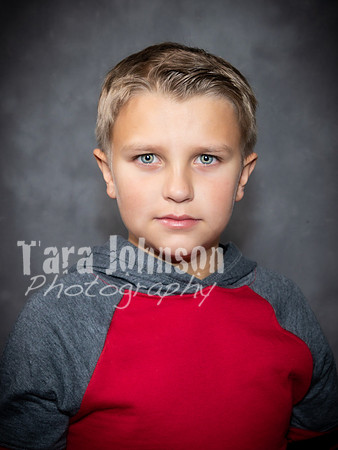 Sam Broome Head Shots - TJP (24 of 50)