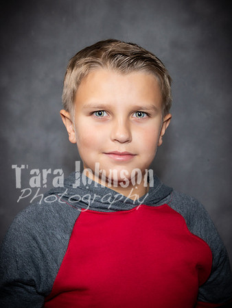 Sam Broome Head Shots - TJP (25 of 50)