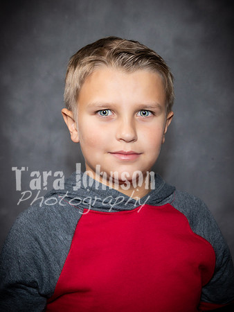 Sam Broome Head Shots - TJP (26 of 50)