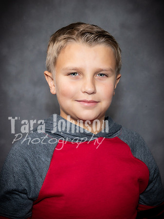 Sam Broome Head Shots - TJP (27 of 50)
