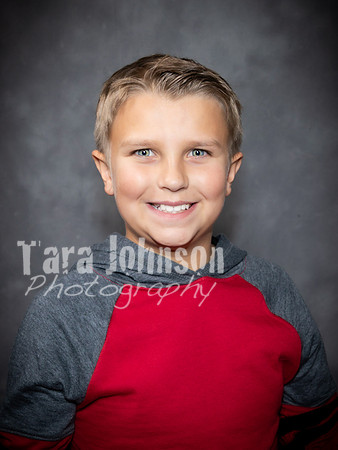 Sam Broome Head Shots - TJP (28 of 50)