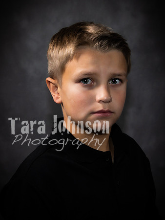 Sam Broome Head Shots - TJP (29 of 50)