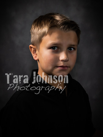 Sam Broome Head Shots - TJP (30 of 50)