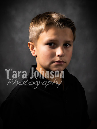 Sam Broome Head Shots - TJP (31 of 50)