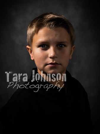 Sam Broome Head Shots - TJP (33 of 50)