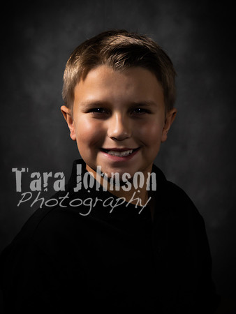 Sam Broome Head Shots - TJP (36 of 50)
