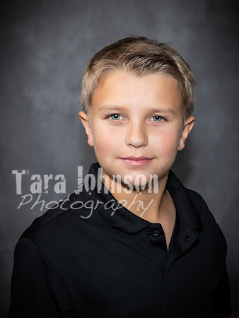 Sam Broome Head Shots - TJP (40 of 50)