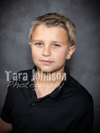 Sam Broome Head Shots - TJP (42 of 50)