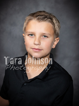 Sam Broome Head Shots - TJP (44 of 50)