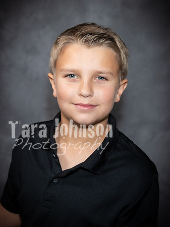 Sam Broome Head Shots - TJP (45 of 50)